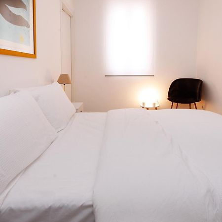 Apartamento Centro Madrid Chueca Екстер'єр фото