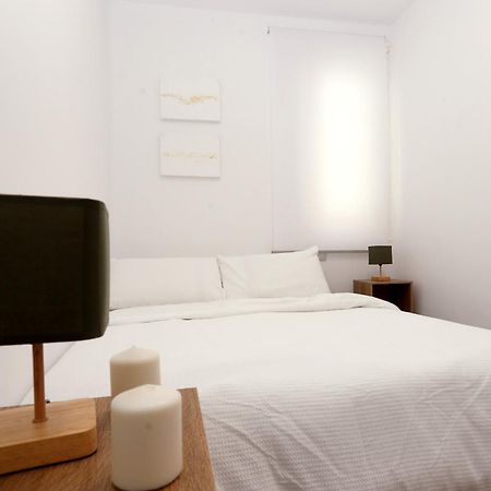 Apartamento Centro Madrid Chueca Екстер'єр фото