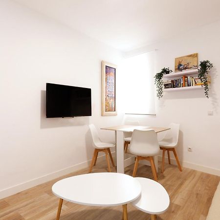 Apartamento Centro Madrid Chueca Екстер'єр фото