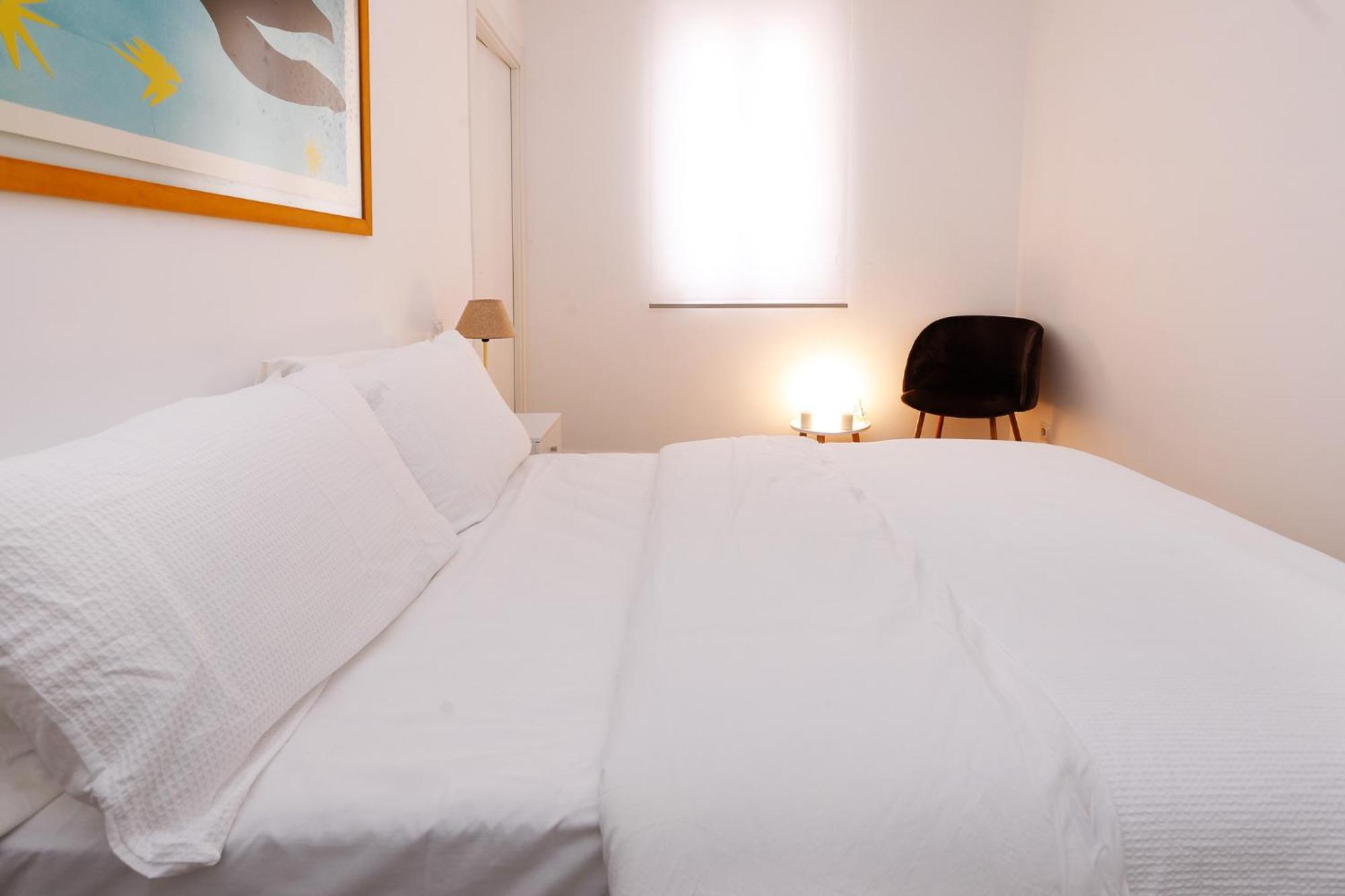 Apartamento Centro Madrid Chueca Екстер'єр фото