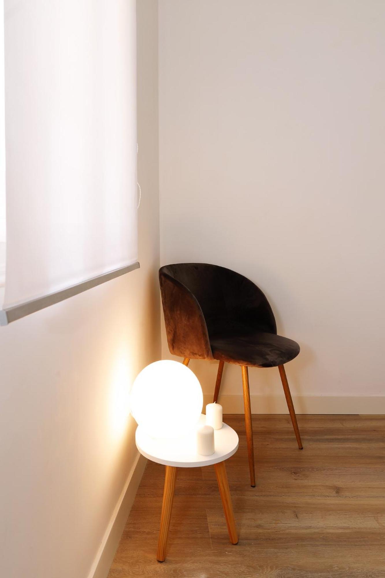 Apartamento Centro Madrid Chueca Екстер'єр фото