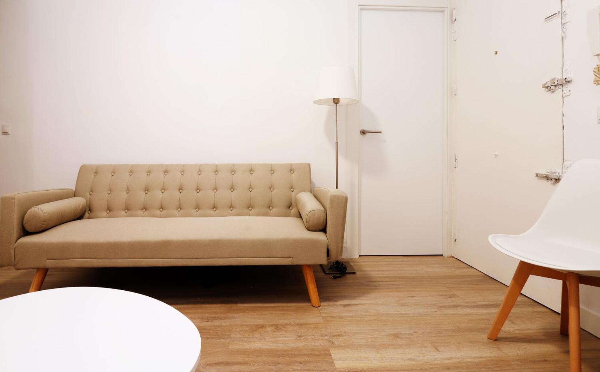 Apartamento Centro Madrid Chueca Екстер'єр фото