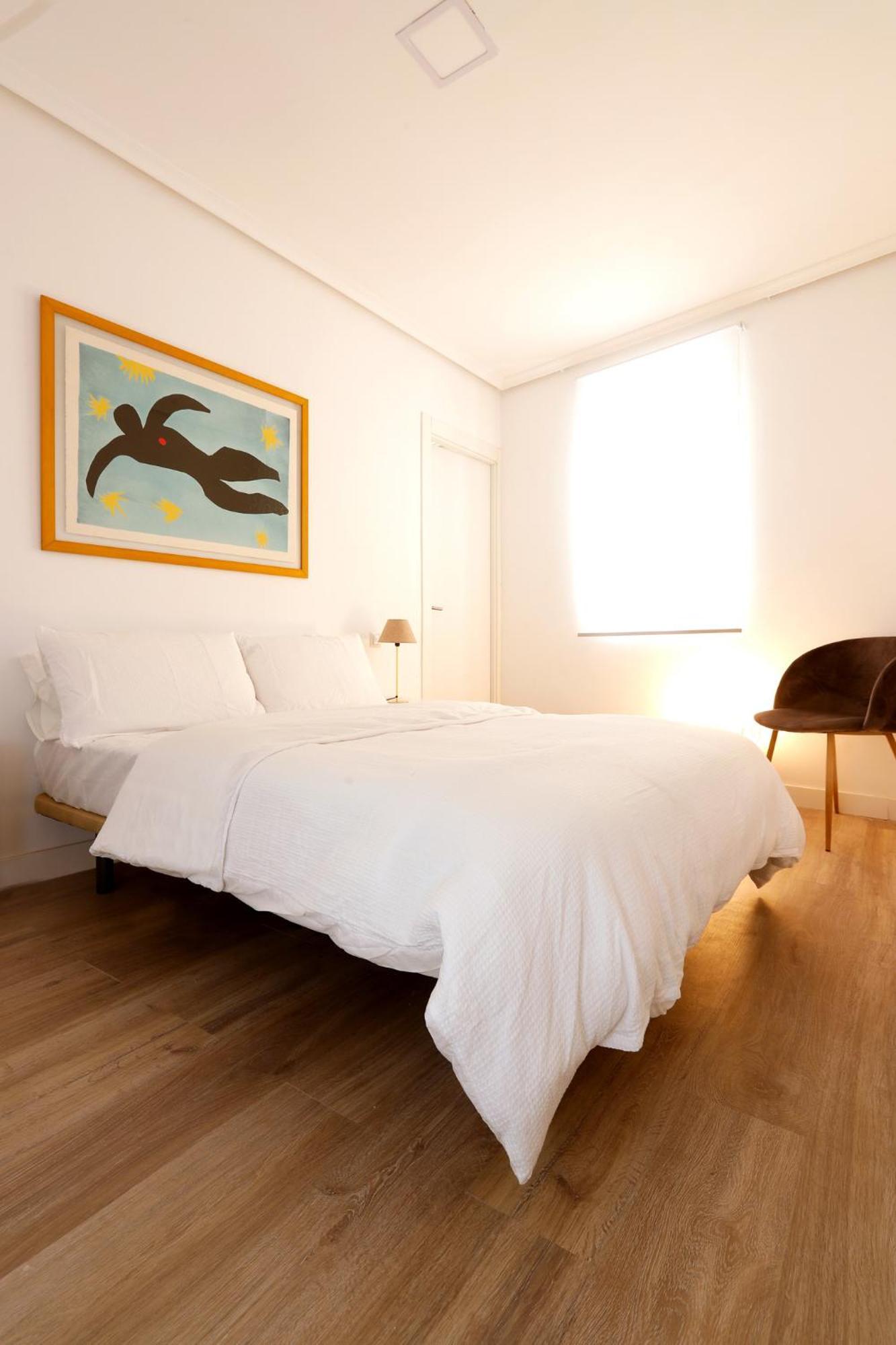 Apartamento Centro Madrid Chueca Екстер'єр фото