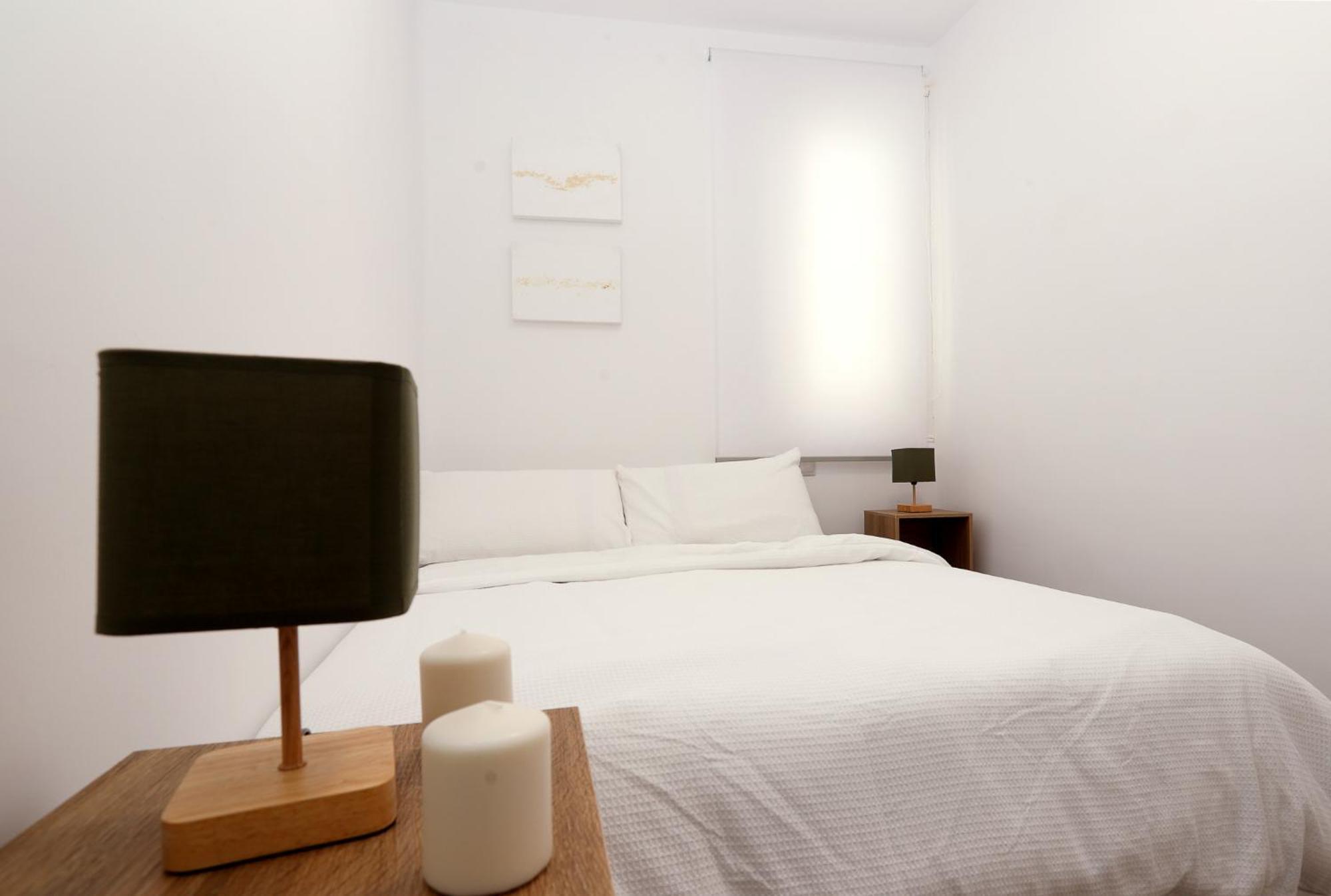 Apartamento Centro Madrid Chueca Екстер'єр фото