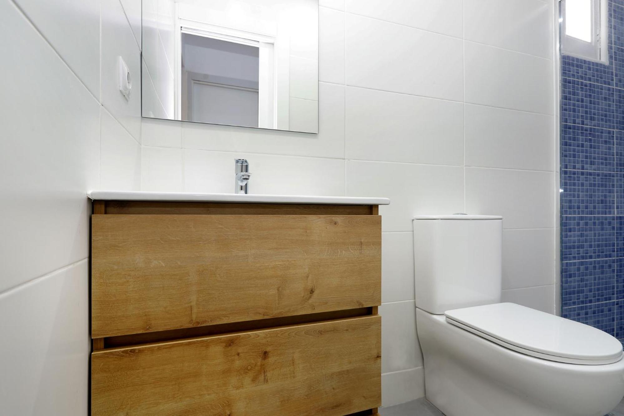 Apartamento Centro Madrid Chueca Екстер'єр фото
