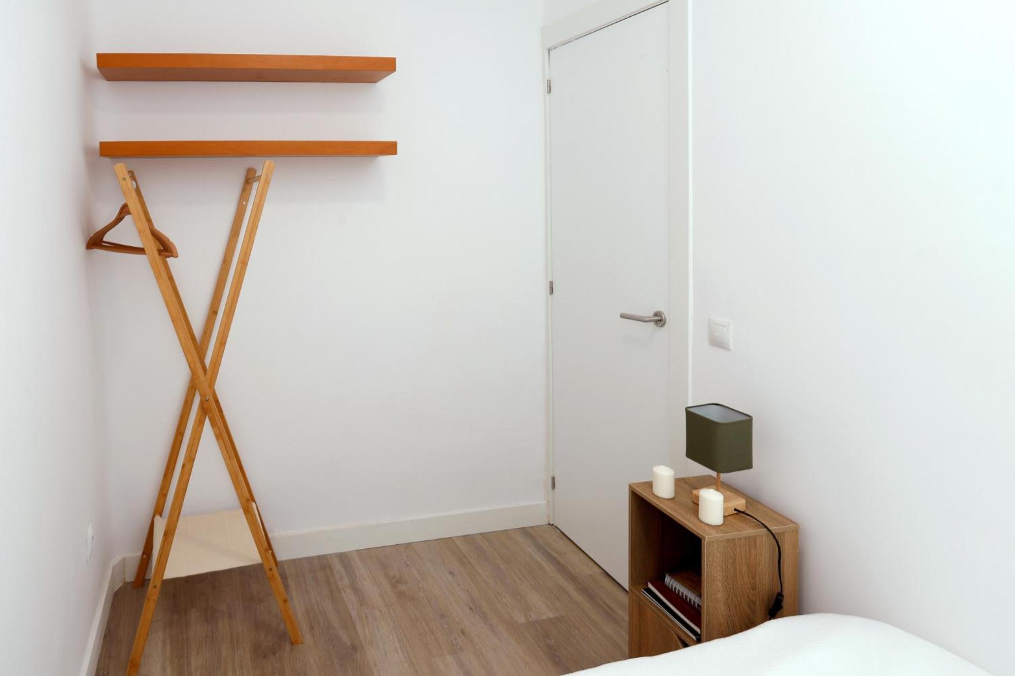 Apartamento Centro Madrid Chueca Екстер'єр фото