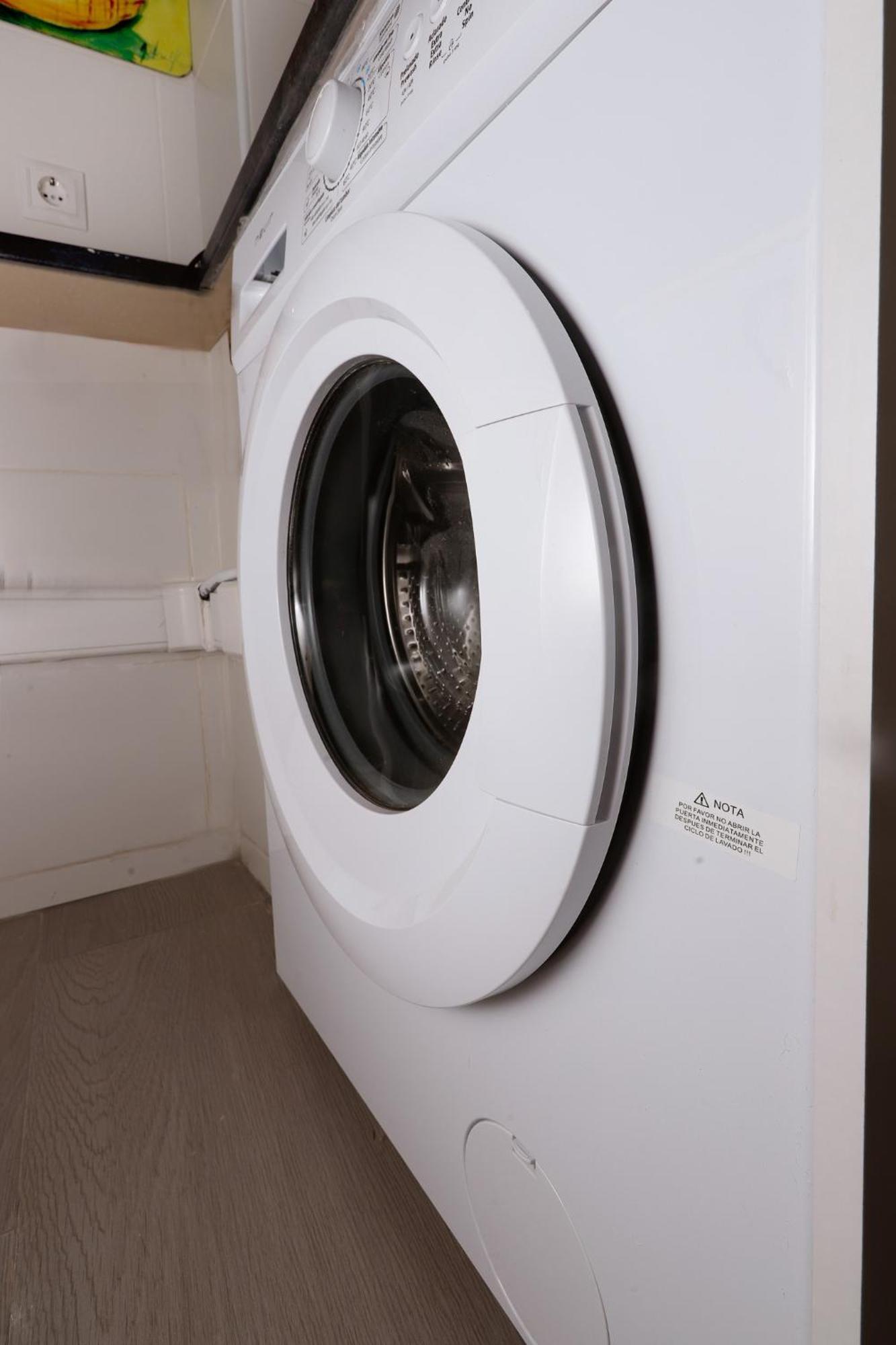 Apartamento Centro Madrid Chueca Екстер'єр фото