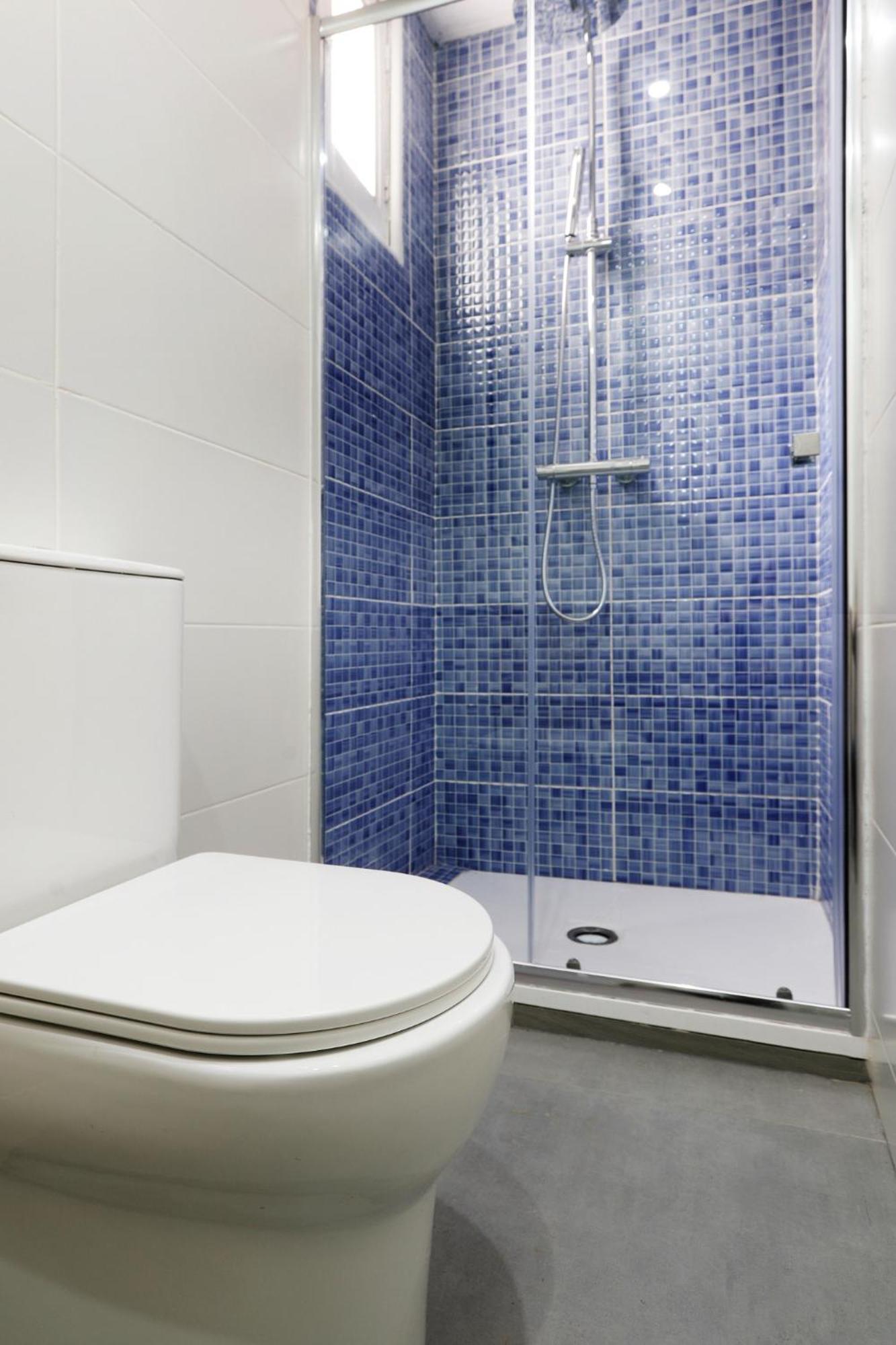 Apartamento Centro Madrid Chueca Екстер'єр фото